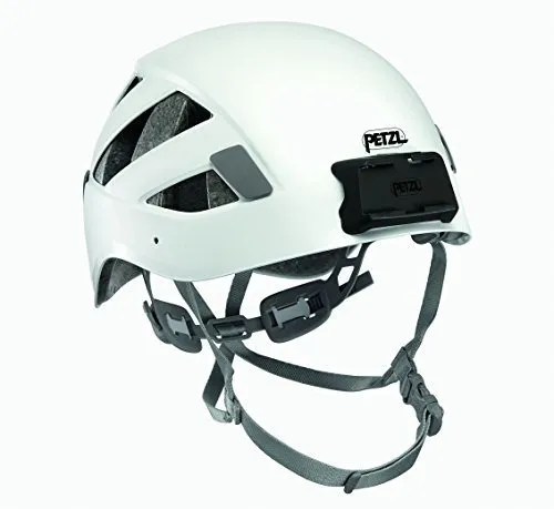 Petzl Boreo Espeleología Casco Blanco S - M.
