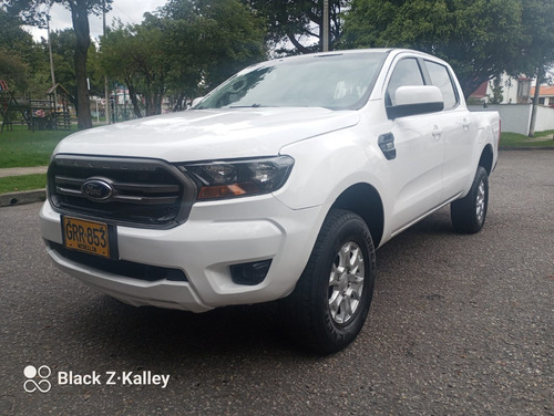 Ford Ranger 3.2 Turbo Diesel