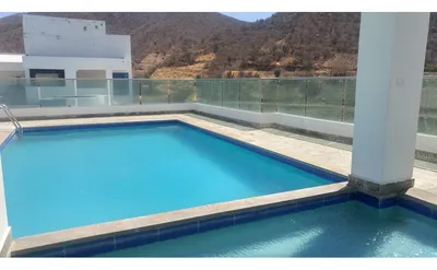 Apartamento en arriendo