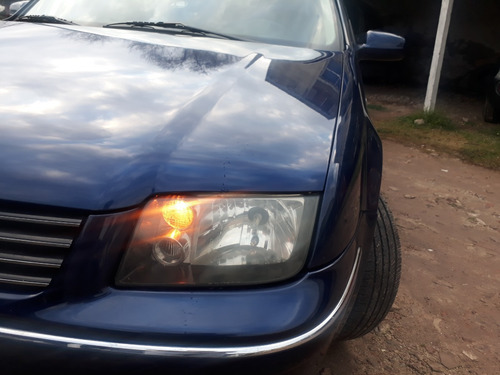 Volkswagen Bora 2007