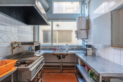 Imagen 30 de 30 de Venta Espacio Multifuncional De 660mts En Palermo