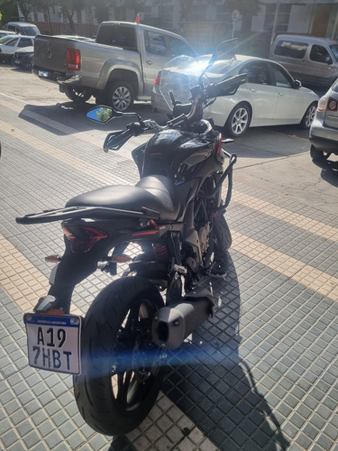 Voge Ds 300
