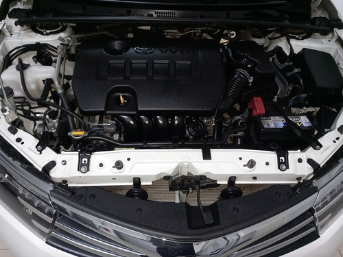 Toyota Corolla 1.8 Xei Cvt Pack 140cv