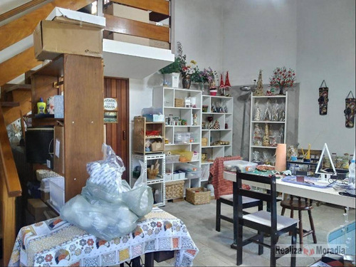 Imagem 18 de 30 de Casa À Venda, 603 M² Por R$ 2.150.000,00 - Paisagem Renoir - Cotia/sp - Ca1637
