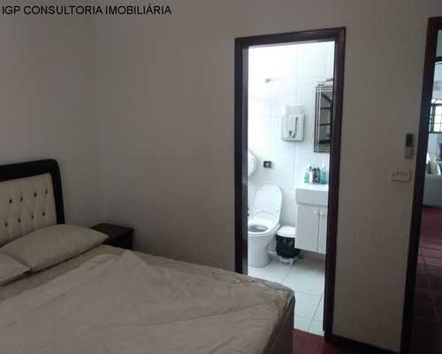 Chácara Estância Da Colina - Salto Sp - Ch00799 - 69203157