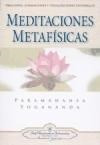 Meditaciones Metafisicas - Yogananda Paramahansa (papel)*-