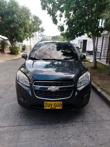 Chevrolet Tracker 1.8 Ls