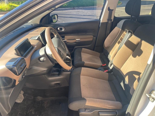 Imagen 8 de 15 de Citroen Cactus Shine Puretech