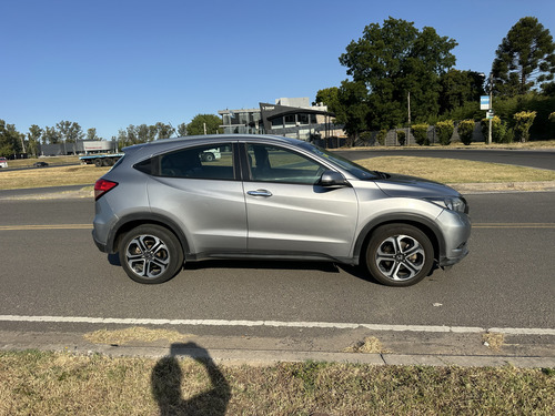 Honda HR-V 1.8 Ex-l 2wd Cvt
