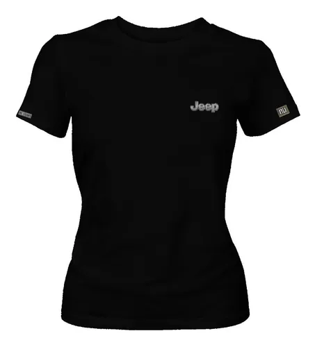 Jeep camiseta new arrivals