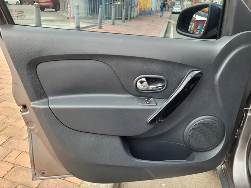 Renault Stepway 1.6 Dynamique Automática