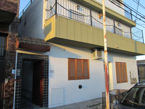 Departamento En Venta En Villa Luzuriaga