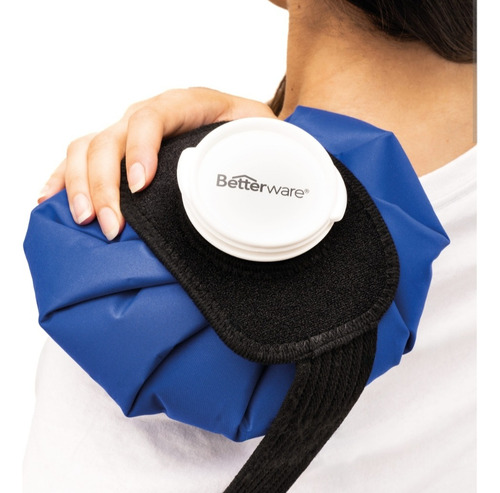 Compresa Frio Caliente Betterware 23210