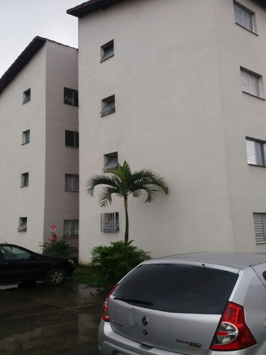 Imagem 3 de 23 de Apartamento À Venda No Residencial Gaivotas, Praia Grande - Sp - Ap00065 - 32941571
