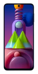 Comprar Usado: Samsung Galaxy M51 128gb Branco Muito Bom - Trocafone no Mercado Livre