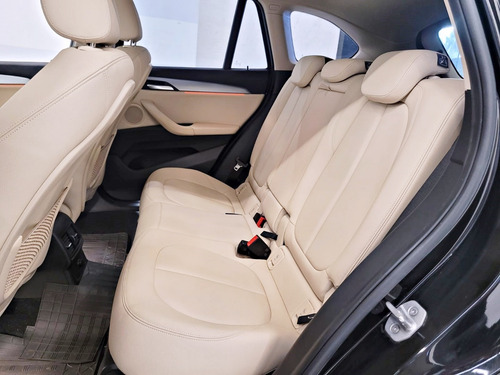 BMW X1 2.0 16V TURBO ACTIVEFLEX SDRIVE20I 4P AUTOMÁTICO