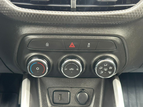 Chevrolet Onix 1.0 Turbo Flex Plus Lt Manual