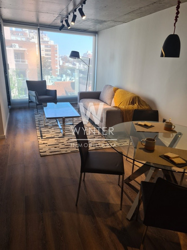 Apartamento 2 Dormitorios, Pocitos 