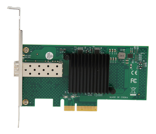 82599en Network Adapter Pcie Card 10000mbps Pci Express X4