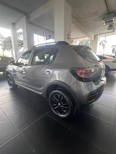 Renault Stepway Intens Mt