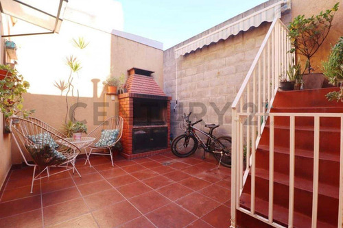Venta Ph Tres Ambientes, Entrada Indepeniente. Villa Maipú, San Martín.