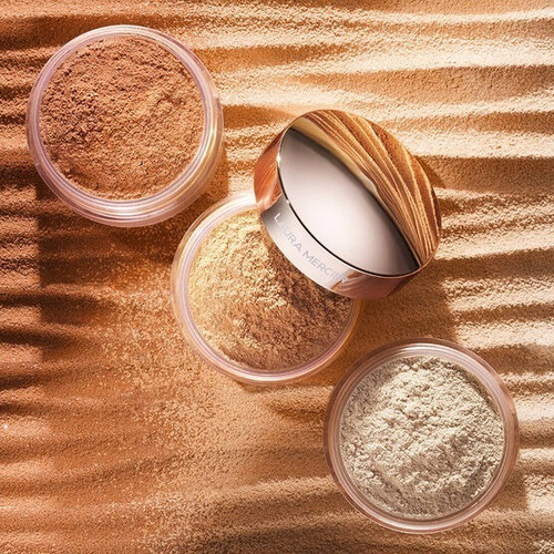 Base De Maquiagem Laura Mercier Translucent Loose Powder