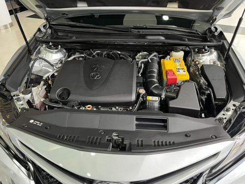 Imagen 9 de 9 de Toyota Camry Trd