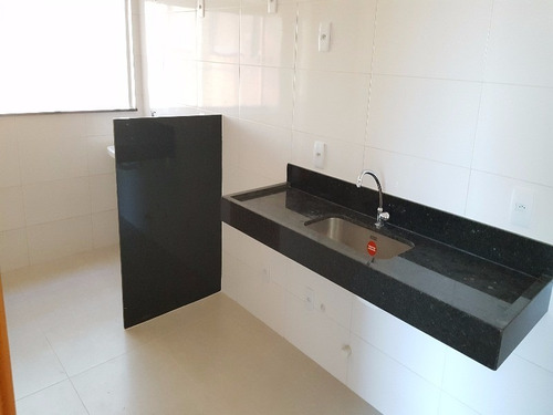 Imagem 9 de 9 de Apartamento - Ap00424 - 4697518