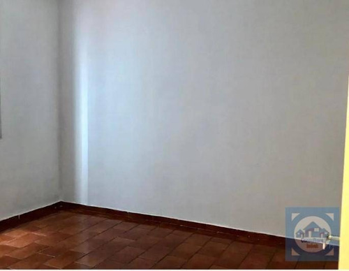 Imagem 2 de 22 de Apartamento Com 1 Dormitório À Venda, 48 M² Por R$ 219.000,00 - Centro - São Vicente/sp - Ap5770