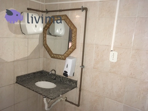 Imagem 13 de 19 de Sala Comercial Para Alugar Na Rua Da Quitanda 20, Centro, Rio De Janeiro - Rj - Liv-4161