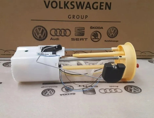 Imagem 3 de 5 de Bomba De Combustível Da Amarok V6 Original Volkswagen