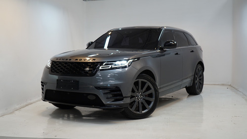 Land Rover Range Rover Velar 2.0 P250 GASOLINA R-DYNAMIC HSE AUTOMÁTICO