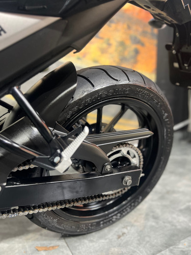 Yamaha Fz25 Fazer 2019 Preta