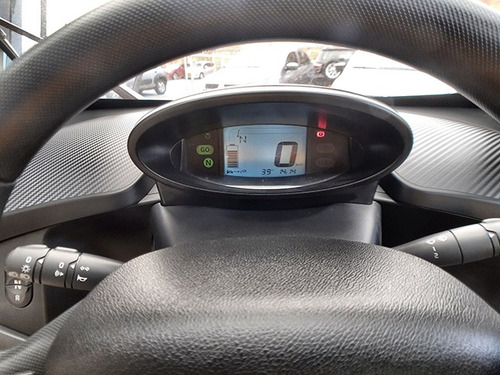Renault Twizy 2018