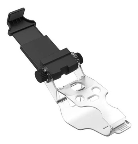 Imagen 3 de 7 de Clip Base Soporte De Celular Smartphone Control Xbox One