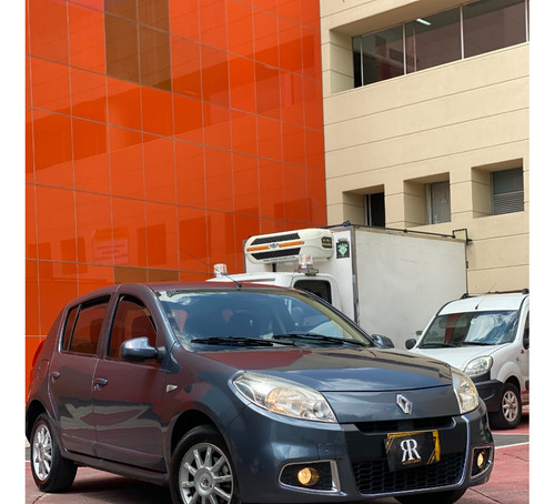 Renault Sandero 1.6 Dynamique