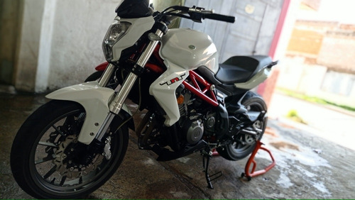 Imagen 7 de 8 de Benelli Tnt300