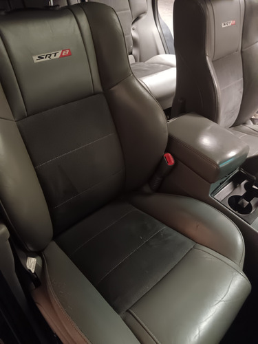 Jeep Grand Cherokee 6.1 Srt-8 Hemi