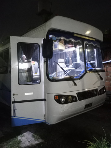 Mercedes Benz 1214