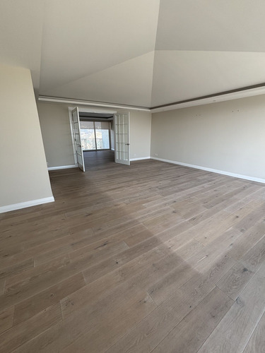Ph En Venta Y Renta En Dos Niveles Con Terraza En Encinares