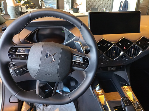 Imagen 11 de 13 de Ds 3 Crossback So Chic At8 - Ds Store Córdoba