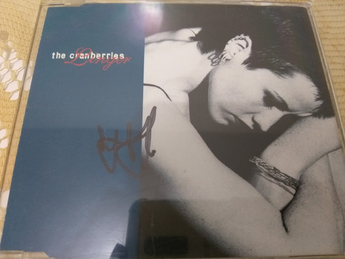 2 Cd's Autografados Da The Cranberries (promoção)