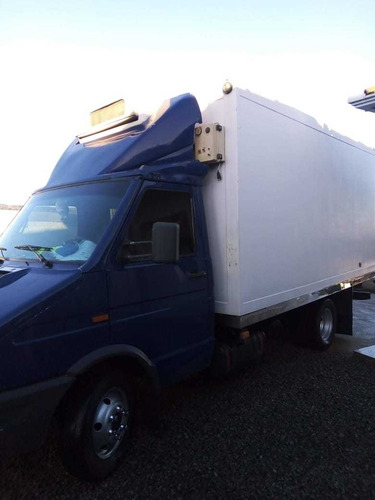 Imagem 4 de 14 de Iveco 4912 4912