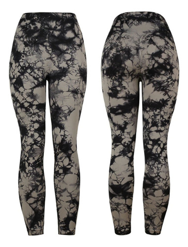 Ropa Deportiva Mujer Para Yoga Leggins Deportivas Calzas