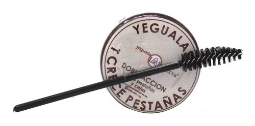 Imagen 2 de 7 de Yegualash Crecimiento De Pestañas -cejas Yeguada La Reserva