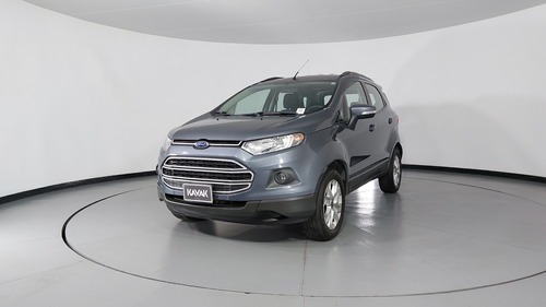 Ford Ecosport 2.0 Trend At