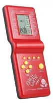 Comprar Vídeo Game Portátil 9999 Jogos In 1 Mini Game Antigo Retrô Cor Vermelho E Preto Toys Game