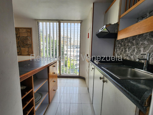Estupendo Y Acogedor Apartamento En Alquiler Con Maravillosa Ubicación Las Mercedes