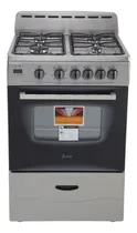 Comprar Avanti Ada 24 Stainless Steel Gas Range 