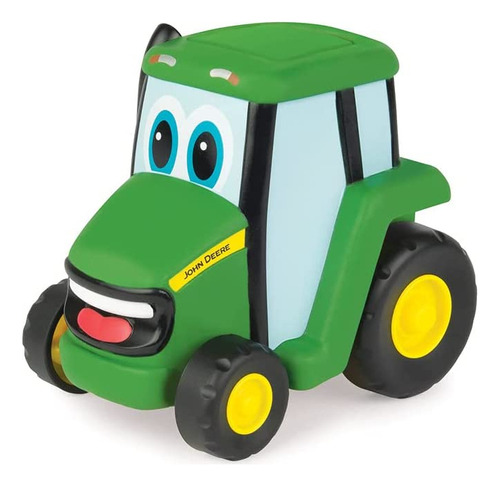 Tomy John Deere Push .n. Rol - 7350718:mL a $335387